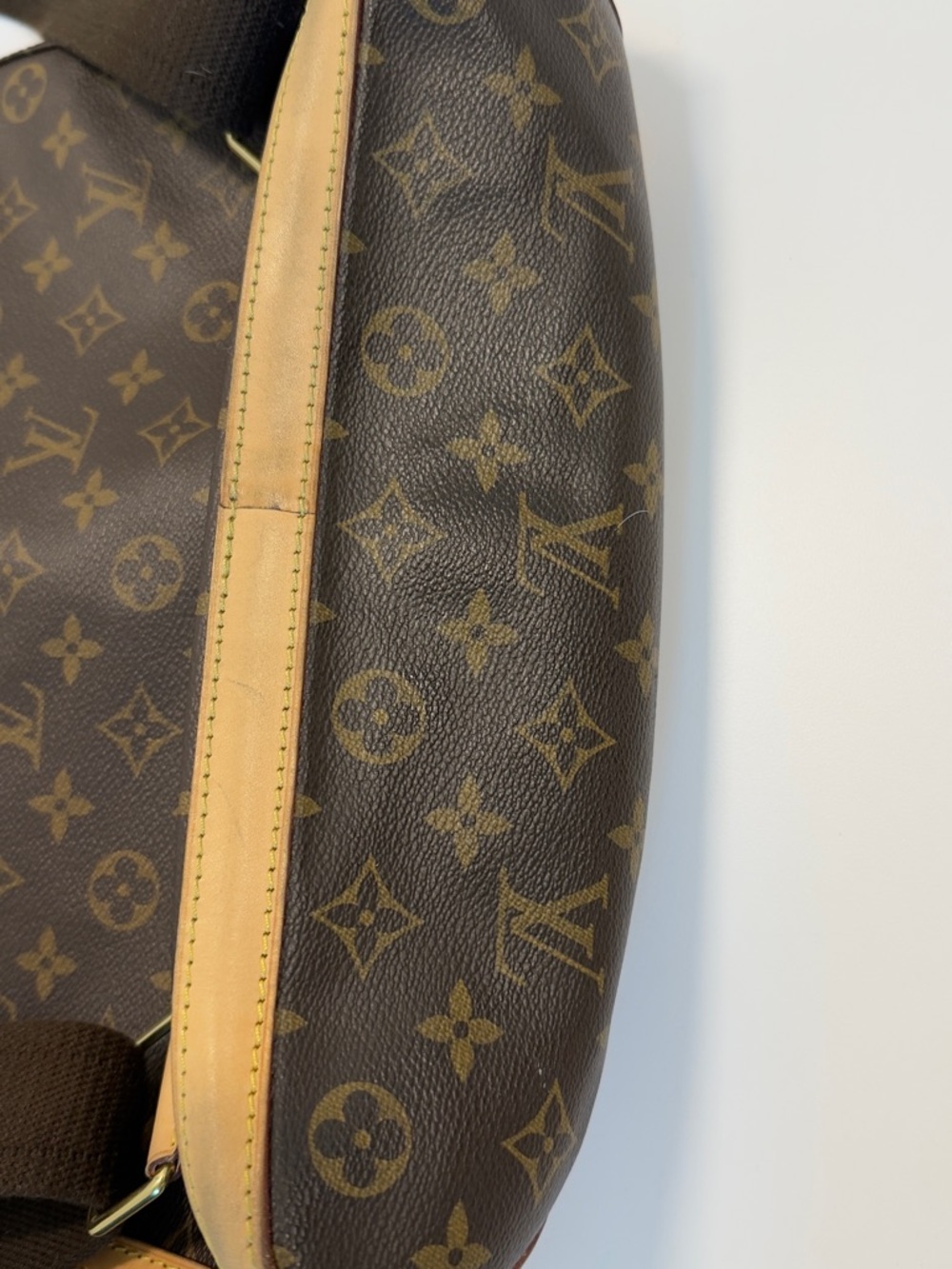 Louis Vuitton Bosphore Backpack – Monogram Canvas - Picture 4 of 16